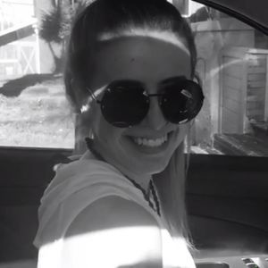 Meet your Posher, Taylor